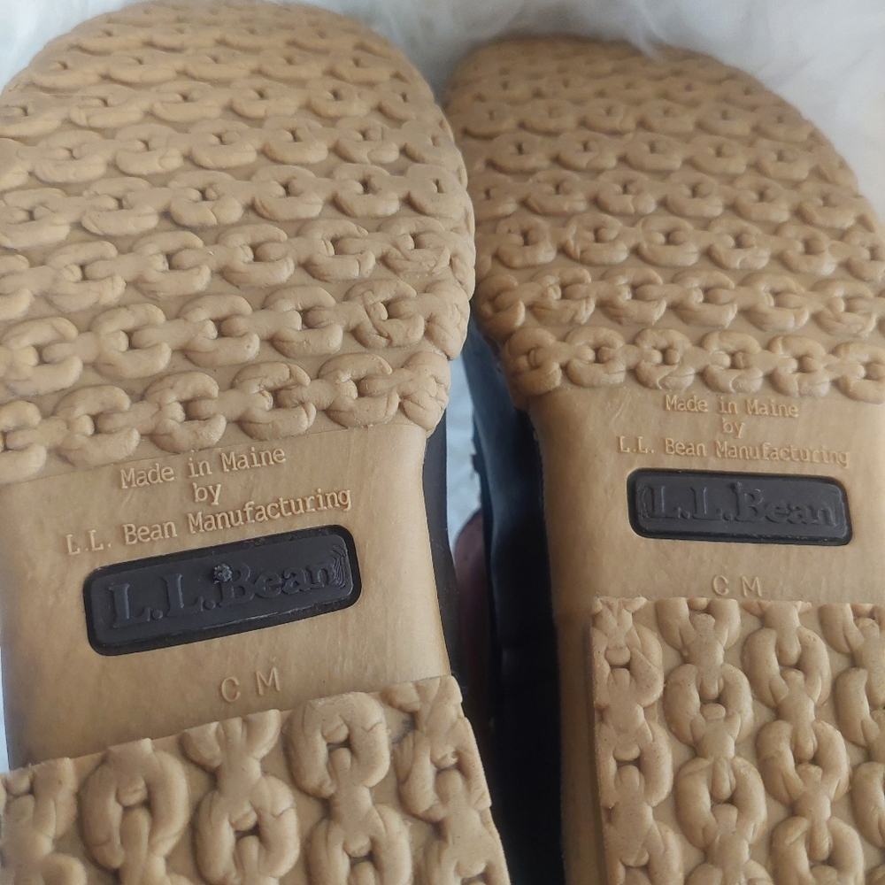 Kids' L.L.Bean Boots Insulated Size 4 - Picture 11 of 12